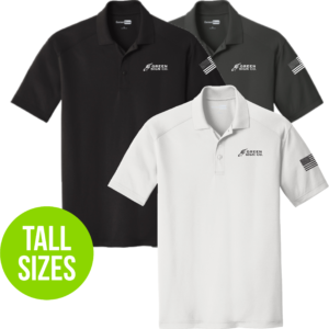 CORNERSTONE SNAG PROOF WICKING POLO